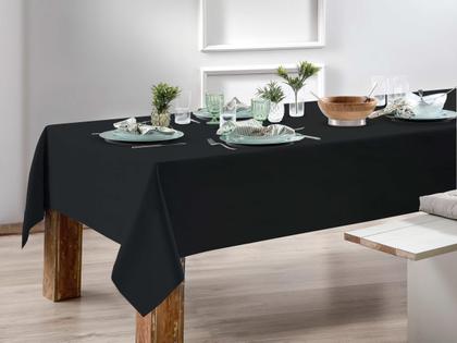 Imagem de Toalha Mesa Retangular Oxford 10 Lugares 300x155 Admirare