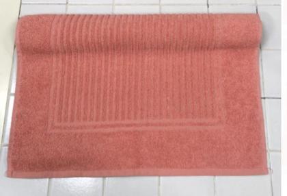 Imagem de Toalha para os Pés 48cm x 70cm Buddemeyer