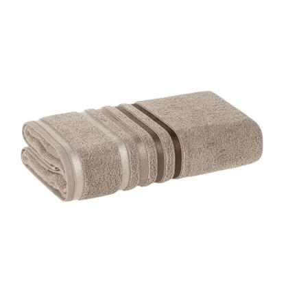 Imagem de Toalha Rosto Karsten Lumina 48x80cm Fio Penteado com Alta Absorção