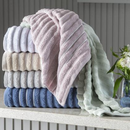 Imagem de Toalha Rosto Wave Premium 450g/m² Algodão