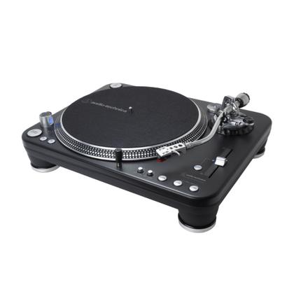 Imagem de Toca Disco Áudio-Technica AT-LP1240-USBXP Bluetooth