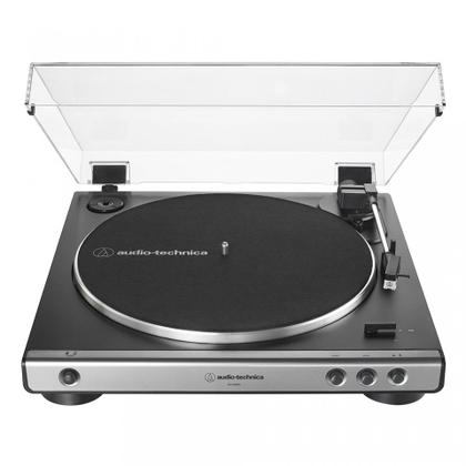 Imagem de Toca Discos Vinil Audio-technica Automatico