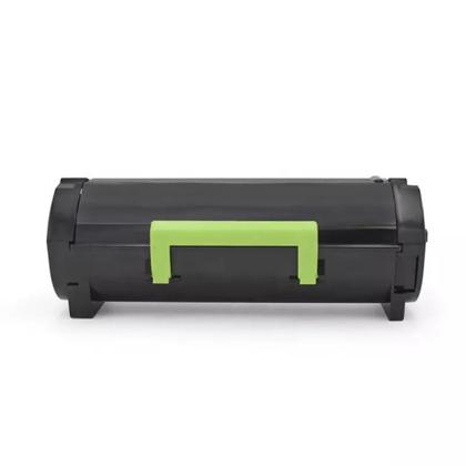 Imagem de Toner Compatível 504h 50fbh00 P/ Impressora Lexmark Ms310 Ms410 Ms415 5.000 Cópias