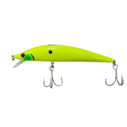 Imagem de TOP 01 Carapira 14cm - Floating