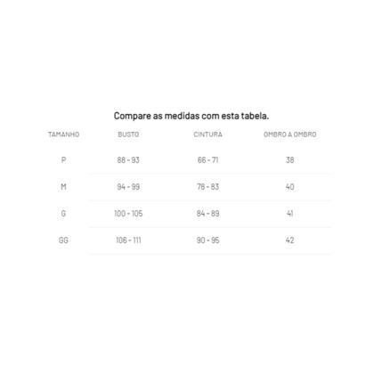 Imagem de Top Básic Com Bojo Removível Lupo