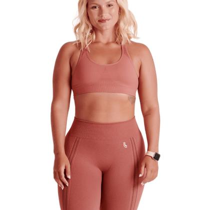 Imagem de Top Challenge AF Feminino VB 71407-002 Lupo