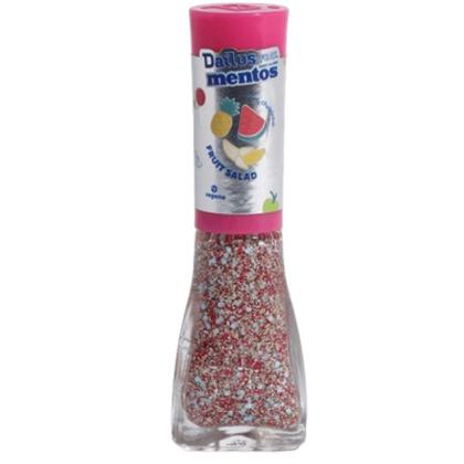 Imagem de Top Coat Dailus Feat Mentos Fruit Salad 8ml