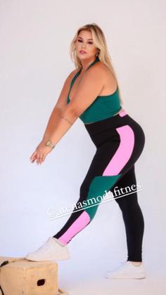 Imagem de Top com bojo