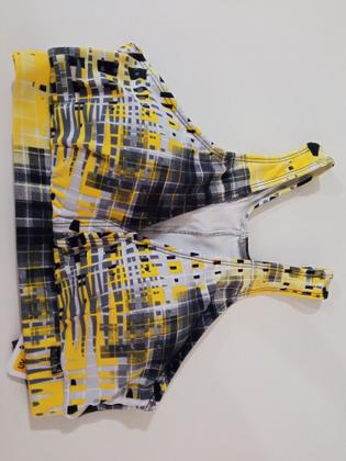 Imagem de Top com bojo