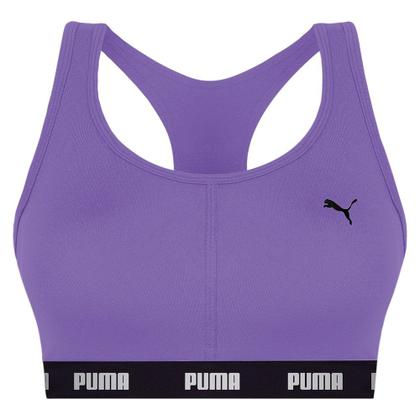 Imagem de Top Puma Nadador Com Bojo Feminino