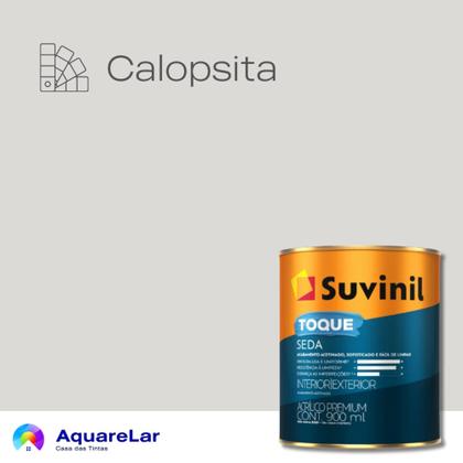 Imagem de Toque Seda Suvinil Acetinado 3,2L