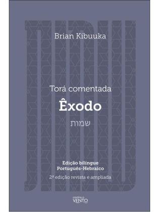 Imagem de Torá comentada