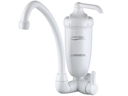 Imagem de Torneira com Filtro para Cozinha Lorenzetti