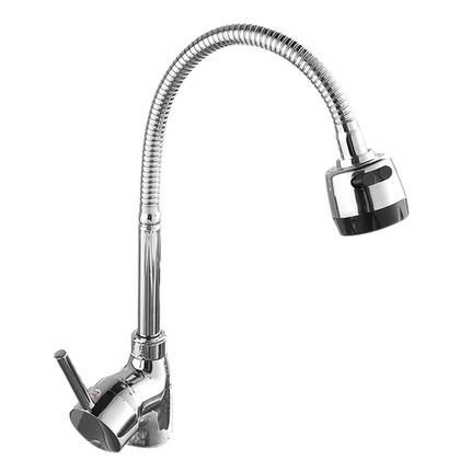 Imagem de Torneira Monocomando Mesa Gourmet Com Chuveirinho