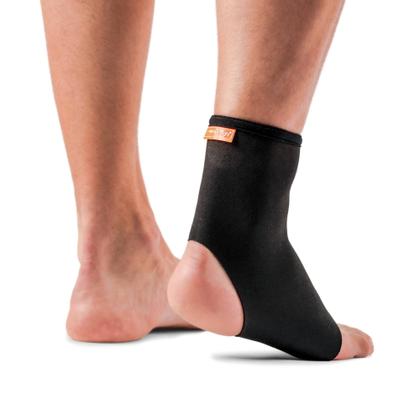 Imagem de tornozeleira Hidrolight Preta