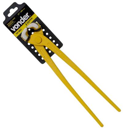 Imagem de Torquês para Armador 12" Vonder