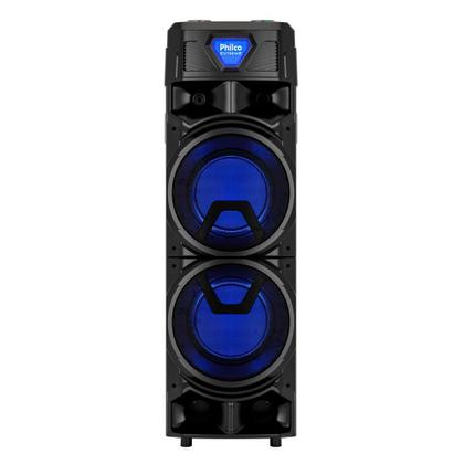 Imagem de Torre de som philco pcx21000 2100w 5186941