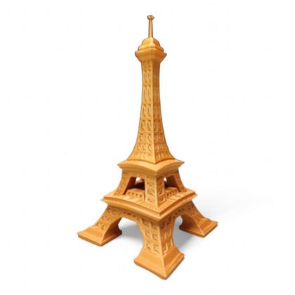 Imagem de Torre Eiffel Enfeite Casa Escritório Decoração França Paris Presente