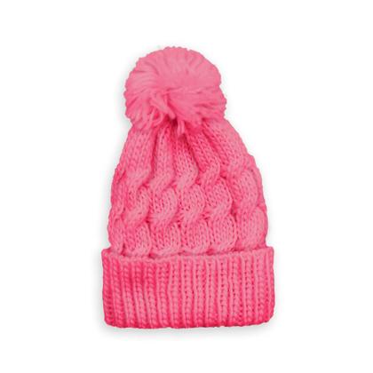 Imagem de Touca De Frio Gorro De Lã Inverno