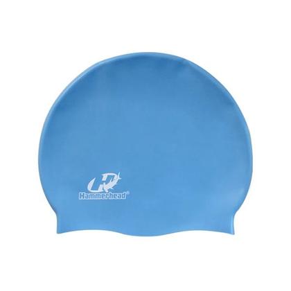 Imagem de Touca natação silicone hammerhead