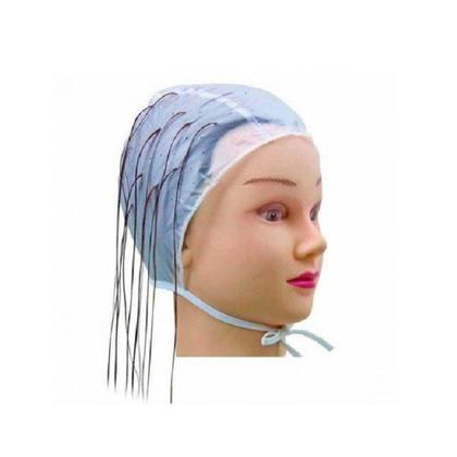 Imagem de Touca Para Mechas La Sure Em Pvc - 1100 Furos