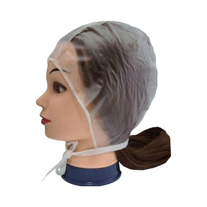 Imagem de Touca para Mechas Marco Boni em PVC (8433)