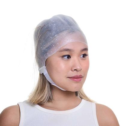 Imagem de Touca para Reflexo - Santa Clara