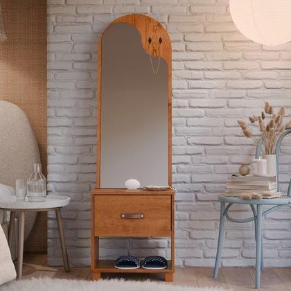 Imagem de Toucador Organic Freijó - EJ Móveis