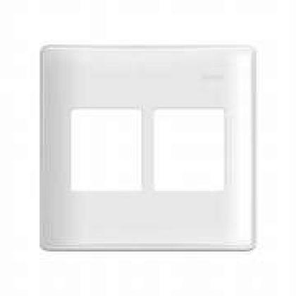 Imagem de Tramontina liz - placa 4x4 4 modulos