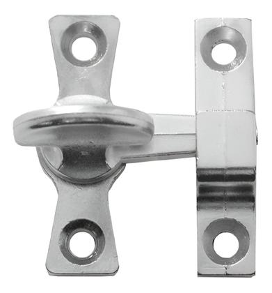 Imagem de Tranqueta Trinco Fecho Postigo 86108/2 Zi - Aliança