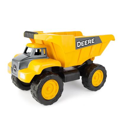 Imagem de Trator John Deere 15'' Big Scoop Construction Dump Truck
