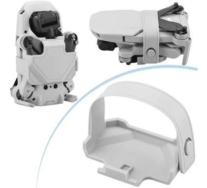 Imagem de Trava Braço E Hélices Dji Mini 2 Mavic Mini 1 E Dji Mini Se