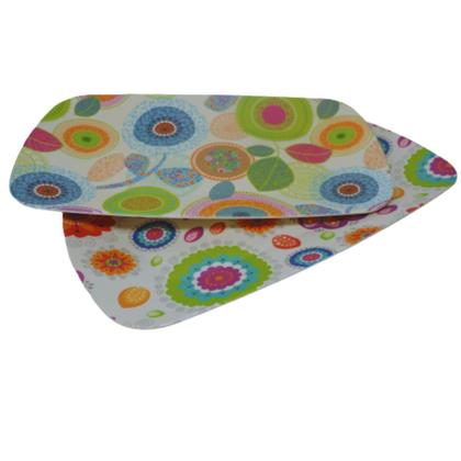 Imagem de Travessa Retangular de Fibra de Bambu