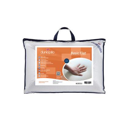 Imagem de Travesseiro Flat Basic Copespuma - Lavável