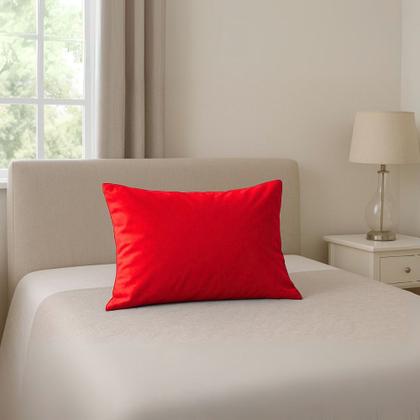 Imagem de Travesseiro Hospitalar: Capa Impermeável + Refil de Espuma - Coloridas