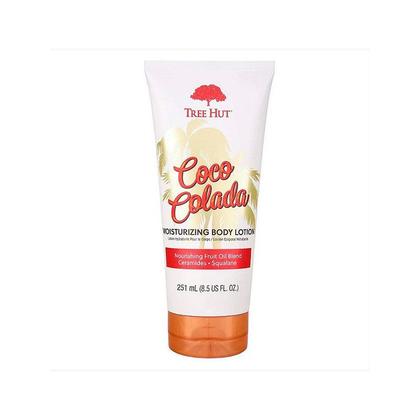 Imagem de Tree Hut Coco Colada Moisturizing Body Lotion - Loção Corporal 251ml