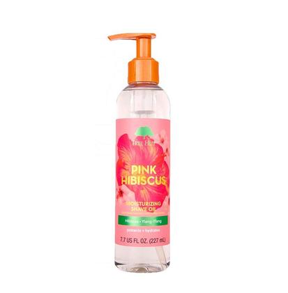 Imagem de Tree Hut Pink Hibiscus Moisturizing Shave Oil - Óleo Depilação 227ml