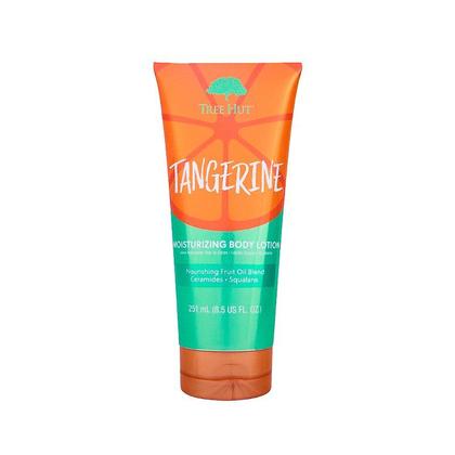 Imagem de Tree Hut Tangerine Moisturizing Body Lotion - Loção Corporal 251ml