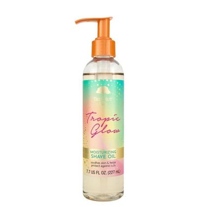 Imagem de Tree Hut Tropic Glow Moisturizing Shave Oil - Óleo Depilação 227ml