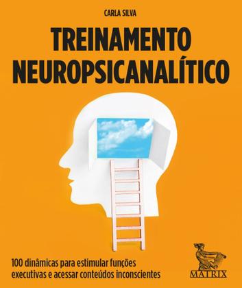 Imagem de Treinamento Neuropsicanalítico