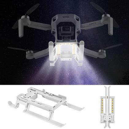 Imagem de Trem de Pouso com LED para DJI Mavic Mini 2 - Inifispce