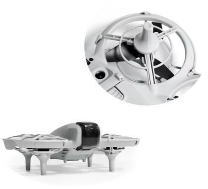 Imagem de Trem De Pouso Extensor De Altura Para Drone Dji Neo