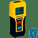 Imagem de Trena a laser stanley 30mts com bluetooth tlm99s