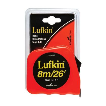 Imagem de Trena Lufkin 8m 26mm 3/4 C/ trava