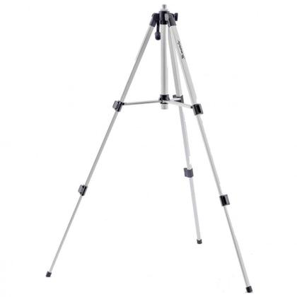 Imagem de Tripe para Níveis Laser com Ajuste 420 a 1260mm - MTX