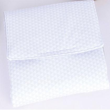 Imagem de Trocador Portátil  Trocador para Bebê  Trocador de Bolsa