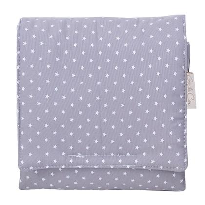 Imagem de Trocador Portátil  Trocador para Bebê  Trocador de Bolsa