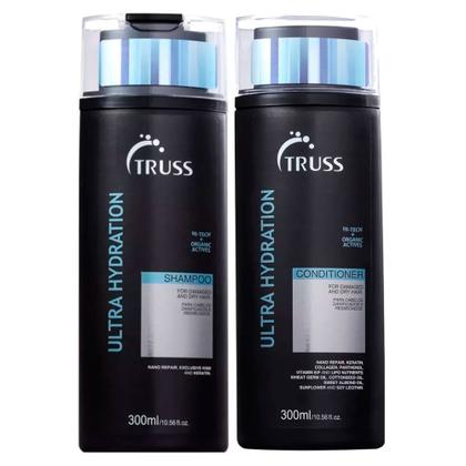 Imagem de Truss Professional Ultra Hydration Kit - Sh + Cond