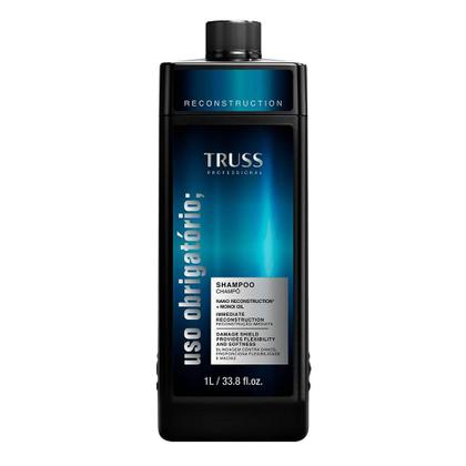 Imagem de Truss Uso Obrigatório Reconstruction - Shampoo 1000ml