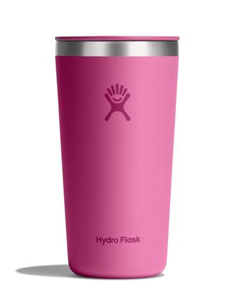 Imagem de Tumbler Hydro Flask All Around 590 mL com tampa prensada Reef